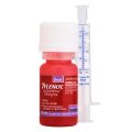 Tylenol Bebê 100 Mg/Ml Sabor Frutas 15Ml