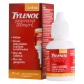 Tylenol 200 Mg/Ml Gotas 15Ml