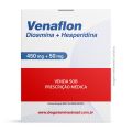 Venaflon 450mg + 50mg 30 Comprimidos Revestidos