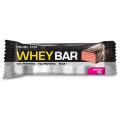 Whey Bar Probiótica Sabor Morango 40g