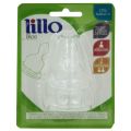 Bico Lillo Orto Tamanho 1 0-6 Meses Com 02 Unidades RF:42710