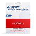 Amytril 10 Mg Com 30 Comprimidos