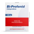 Bi-Profenid 150Mg Com 10 Comprimidos