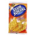Biscoito Club Social Integral 156g