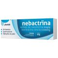 Nebactrina 5mg/g + 250UI/g Pomada 10g Pharlab