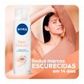 Desodorante Aerosol Nivea Tom Natural Clareador 150ml