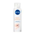 Desodorante Aerosol Nivea Tom Natural Clareador 150ml