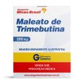 Maleato Trimebutina 200Mg Com 30 Capsulas Genérico Althaia