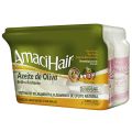 Amacihair Baldinho Azeite De Oliva 220G