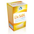 Desol Sabor Doce de Leite Gotas C/ 10 ML