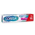 Ultra Corega Creme Leve 68g e Pague 50g
