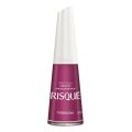 Esmalte Risqué Ultra Cremoso Turmalina 8 ML