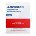 Advantan 1% Creme 15g