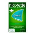 Nicorette Icemint Nicotina 2mg Sem Açúcar Com 30 Tabletes Mastigáveis