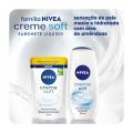 Sabonete Líquido Nivea Creme Soft 250 ML