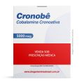 Cronobe Injetável 5000 Mcg Com 1 Ampola