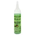Ampola Argan E Abacate 10ml Brilho Da Seda