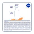 Protetor Solar Nivea Sun Kids Sensitive FPS 60 125 ML