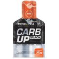 Carb-Up Black Probiótica Com 1 Unidade Sabor Laranja 30G