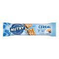 Barra de Cereal Castanha-de-Caju com Chocolate 22g Nutry
