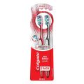 Escova Dental 360º Luminous White 2 Pack Colgate