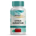 Citrus Aurantium 500mg 60 Cápsulas