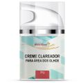Creme Clareador Para área dos Olhos 30g