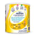 Complemento Alimentar Nutren Kids Morango 350g