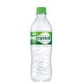 Água Mineral Crystal Natural Com Gás 500ml