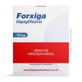 Forxiga 10 MG com 30 Comprimidos