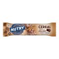 Barra de Cereal Bolo de Chocolate 22g Nutry