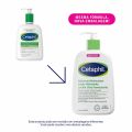Cetaphil Advanced Moisturizer Loção Hidratante Pele Seca E Sensível 473Ml