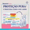 Bepantol Baby Creme Preventivo de Assaduras Para Bebês Com 120G Bayer