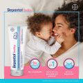 Bepantol Baby Creme Preventivo de Assaduras Para Bebês Com 120G Bayer