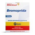 Bromoprida 10mg com 20 comprimidos Genérico Prati Donaduzzi