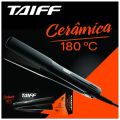 Chapa Alisadora Taiff Ceramica Action Clássica 180°C Bivolt