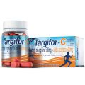 Vitamina C Com Arginina Targifor 60 Comprimidos