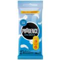 Preservativo Prudence Ultra Sensível Leve 8 Pague 6