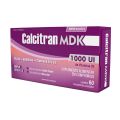 Calcitran Mdk Com 60 Comprimidos