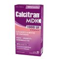 Calcitran Mdk Com 60 Comprimidos