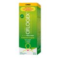 Pastilha De Garganta Ciflogex Spray 1,5mg/ml Menta 30Ml