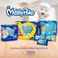 Fralda-calça Mamypoko Tamanho G com 30 Unidades Unicharm