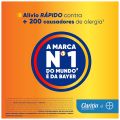 Claritin Antialérgico 10mg com 6 Comprimidos Bayer
