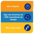 Claritin Antialérgico 10mg com 6 Comprimidos Bayer