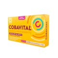 Cobavital 1 Mg + 4 Mg Com 16 Comprimidos