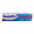 Dentalfix Creme Sem Sabor 40G