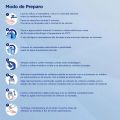 Fórmula Infantil Aptamil Profutura 1 800g