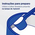 Fórmula Infantil Aptamil Profutura 1 800g