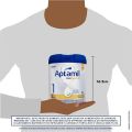 Fórmula Infantil Aptamil Profutura 1 800g