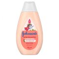 Condicionador Infantil Johnsons Baby Cabelos Cacheados 200ML